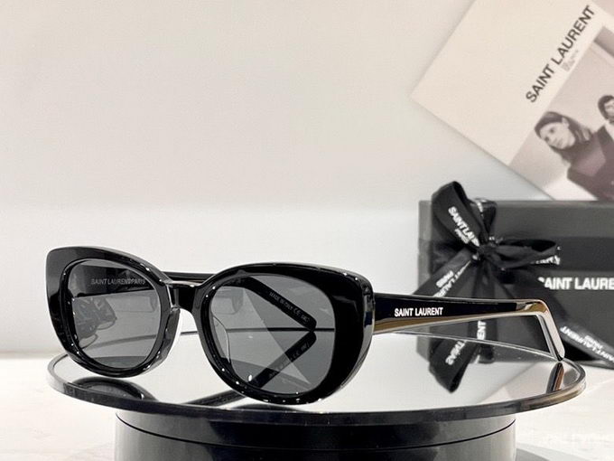 Yves Saint Laurent YSL Sunglasses ID:20230331-374